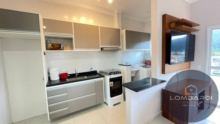 Imagem Cobertura com 3 Quartos à Venda, 100 m² em Umuarama - Ubatuba Imagem Cobertura com 3 Quartos à Venda, 100 m² em Umuarama - Ubatuba