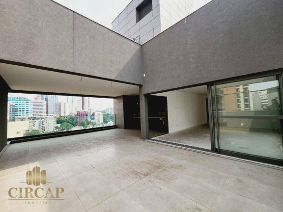Imagem Cobertura com 4 Quartos à Venda, 520 m² em Higienópolis - São Paulo Imagem Cobertura com 4 Quartos à Venda, 520 m² em Higienópolis - São Paulo