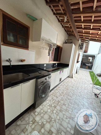Imagem Casa com 3 Quartos à Venda, 175 m² em Residencial Parque Dos Sinos - Jacareí Imagem Casa com 3 Quartos à Venda, 175 m² em Residencial Parque Dos Sinos - Jacareí