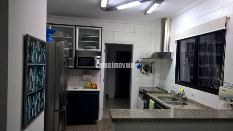 Imagem Apartamento com 3 Quartos à Venda, 205 m² em Vila Nova Conceição - São Paulo Imagem Apartamento com 3 Quartos à Venda, 205 m² em Vila Nova Conceição - São Paulo