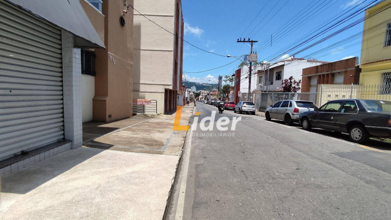 Imagem Cobertura com 3 Quartos à Venda, 135 m² em Manoel Honório - Juiz De Fora