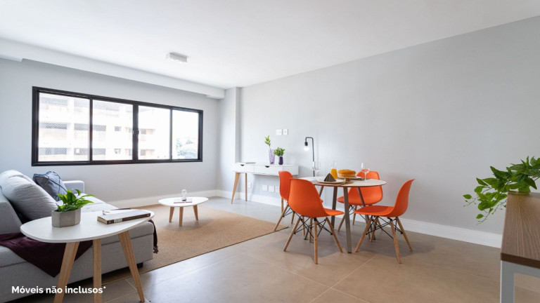 Imagem Apartamento com 2 Quartos à Venda, 76 m² em Perdizes - São Paulo Imagem Apartamento com 2 Quartos à Venda, 76 m² em Perdizes - São Paulo