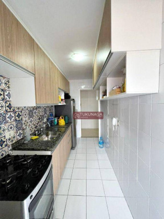 Imagem Apartamento com 2 Quartos à Venda, 62 m² em Vila Rosália - Guarulhos Imagem Apartamento com 2 Quartos à Venda, 62 m² em Vila Rosália - Guarulhos