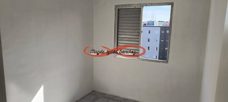 Imagem Apartamento com 2 Quartos à Venda, 56 m² em Conjunto Habitacional Padre Manoel Da Nóbrega - São Paulo