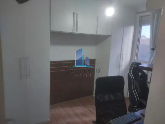 Imagem Imóvel com 2 Quartos à Venda, 45 m² em Arpoador - Contagem Imagem Imóvel com 2 Quartos à Venda, 45 m² em Arpoador - Contagem