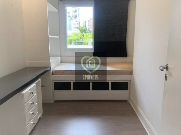 Imagem Apartamento com 3 Quartos à Venda, 172 m² em Pacaembu - São Paulo