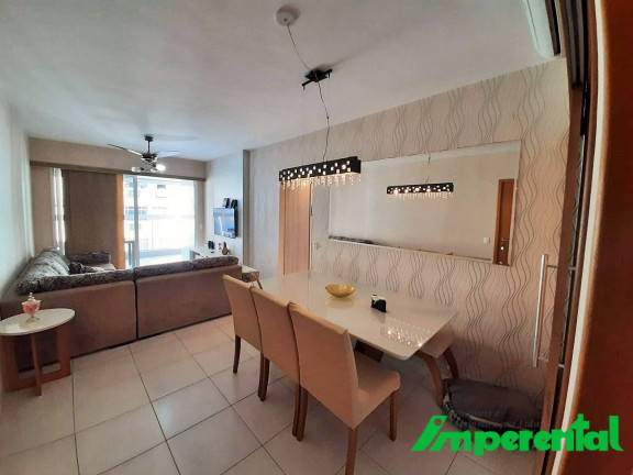 Imagem Apartamento com 2 Quartos à Venda, 82 m² em Gonzaga - Santos