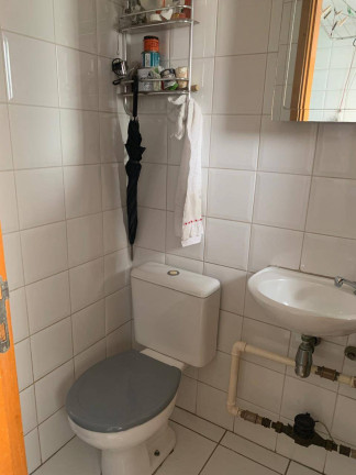 Imagem Apartamento com 3 Quartos à Venda, 97 m² em Bosque Da Saúde - São Paulo
