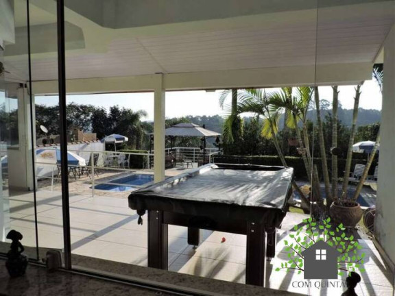 Imagem Casa com 5 Quartos à Venda,  em Villa Nostra - Carapicuíba