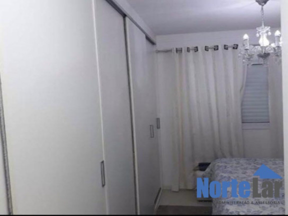 Imagem Apartamento com 2 Quartos à Venda, 56 m² em Lauzane Paulista - São Paulo Imagem Apartamento com 2 Quartos à Venda, 56 m² em Lauzane Paulista - São Paulo