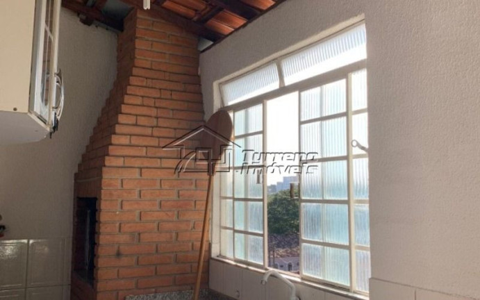Imagem Casa com 3 Quartos à Venda, 125 m² em Bosque Dos Eucaliptos - São José Dos Campos Imagem Casa com 3 Quartos à Venda, 125 m² em Bosque Dos Eucaliptos - São José Dos Campos