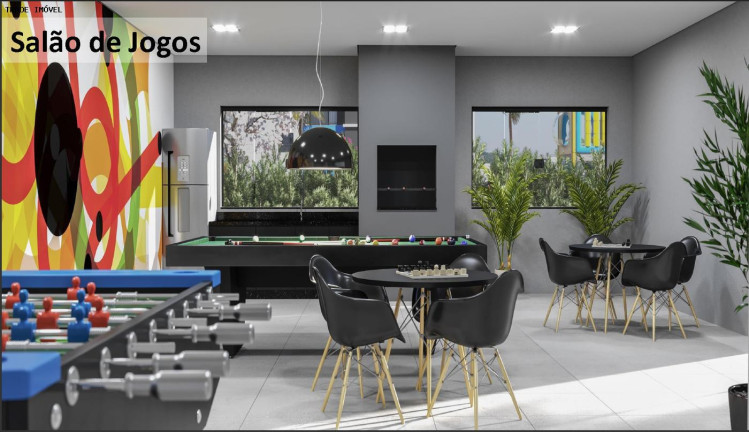 Imagem Apartamento com 3 Quartos à Venda, 57 m² em Centro - Cambé Imagem Apartamento com 3 Quartos à Venda, 57 m² em Centro - Cambé
