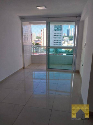 Imagem Apartamento com 2 Quartos à Venda, 58 m² em Manaíra - João Pessoa