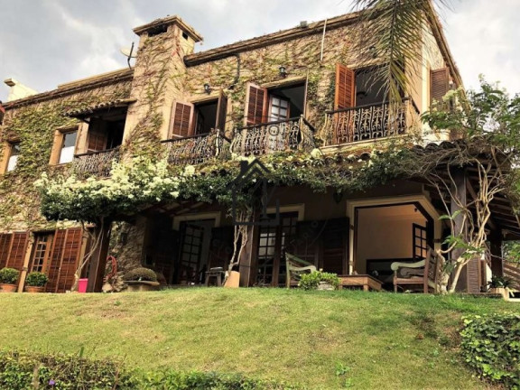 Casa de Condomínio com 3 Quartos à Venda, 1.475 m² em Nova Fazendinha - Carapicuíba