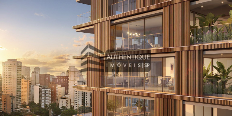 Imagem Apartamento com 4 Quartos à Venda, 355 m² em Itaim Bibi - São Paulo Imagem Apartamento com 4 Quartos à Venda, 355 m² em Itaim Bibi - São Paulo