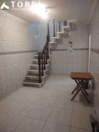 Imagem Sobrado com 3 Quartos à Venda, 200 m² em Parque Vitória Régia - Sorocaba Imagem Sobrado com 3 Quartos à Venda, 200 m² em Parque Vitória Régia - Sorocaba