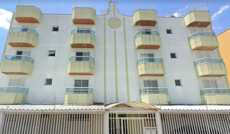 Apartamento com 2 Quartos à Venda,  em Jardim Simus - Sorocaba