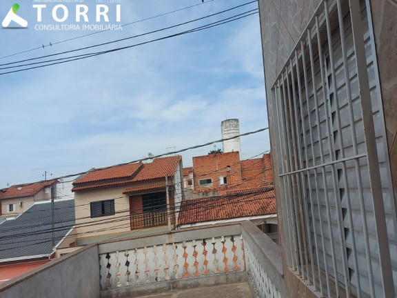 Imagem Sobrado com 4 Quartos à Venda, 100 m² em Conjunto Habitacional Júlio De Mesquita Filho - Sorocaba Imagem Sobrado com 4 Quartos à Venda, 100 m² em Conjunto Habitacional Júlio De Mesquita Filho - Sorocaba
