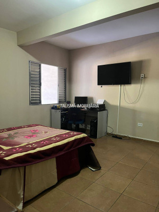 Imagem Casa com 3 Quartos à Venda, 137 m² em Parque Pinheiros - Taboão Da Serra