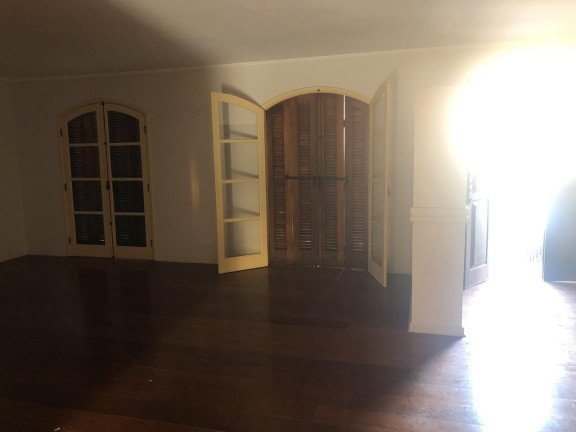 Imagem Casa com 3 Quartos à Venda, 380 m² em Morumbi - São Paulo Imagem Casa com 3 Quartos à Venda, 380 m² em Morumbi - São Paulo