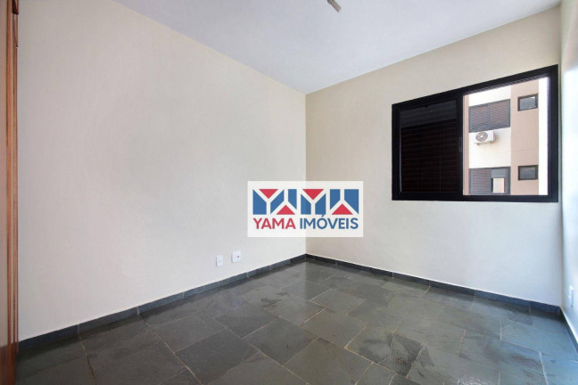 Apartamento com 2 Quartos à Venda, 80 m² em Centro - Ribeirão Preto