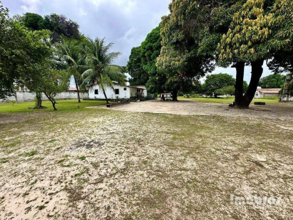 Imagem Terreno à Venda, 9.680 m² em Barroso - Fortaleza Imagem Terreno à Venda, 9.680 m² em Barroso - Fortaleza