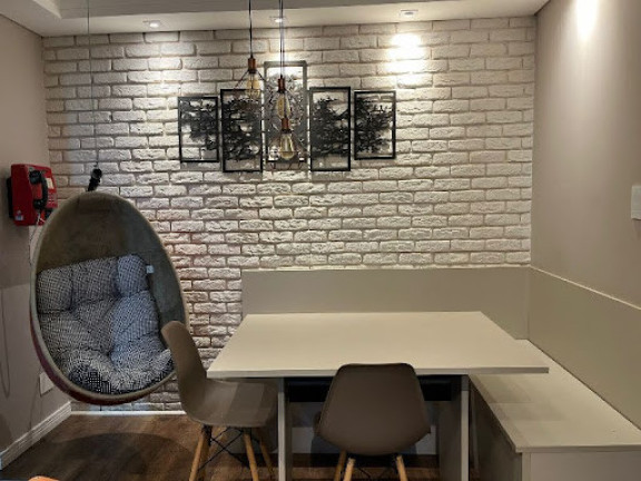Imóvel com 2 Quartos à Venda, 50 m² em Vila Mazzei - São Paulo