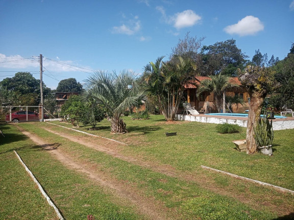 Imagem Casa com 3 Quartos à Venda, 1.006 m² em águas Claras - Viamão