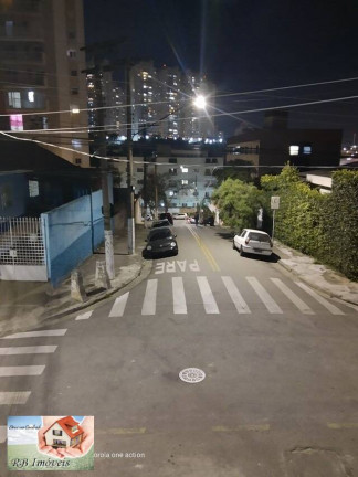 Imagem Casa com 3 Quartos à Venda, 140 m² em Centro - São Bernardo Do Campo Imagem Casa com 3 Quartos à Venda, 140 m² em Centro - São Bernardo Do Campo