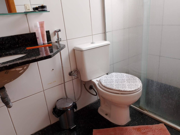Imagem Apartamento com 3 Quartos à Venda, 80 m² em Planalto - Belo Horizonte Imagem Apartamento com 3 Quartos à Venda, 80 m² em Planalto - Belo Horizonte