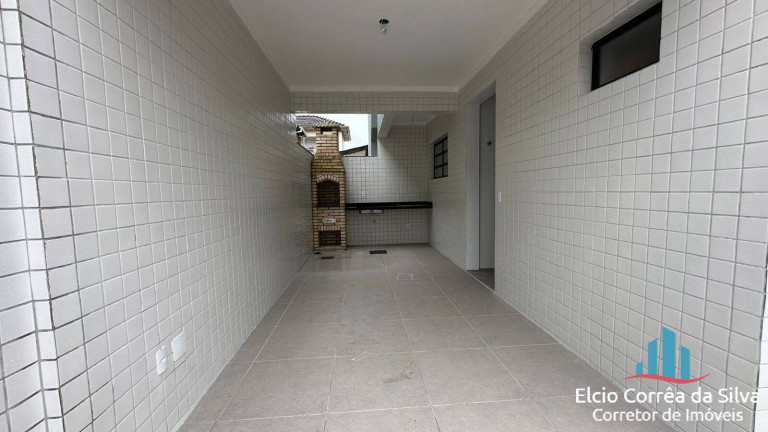 Imagem Casa com 3 Quartos à Venda, 140 m² em Vila Belmiro - Santos