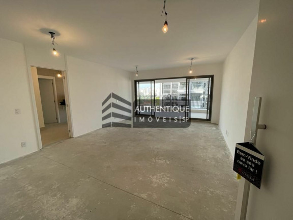 Imagem Apartamento com 3 Quartos à Venda, 143 m² em Moema - São Paulo Imagem Apartamento com 3 Quartos à Venda, 143 m² em Moema - São Paulo