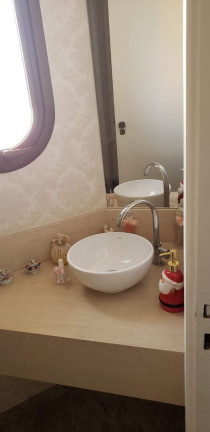 Imagem Apartamento com 4 Quartos à Venda, 252 m² em Centro - Sorocaba