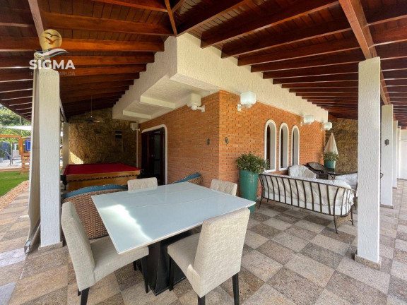 Imagem Casa com 5 Quartos à Venda, 301 m² em Riviera De São Lourenço - Bertioga Imagem Casa com 5 Quartos à Venda, 301 m² em Riviera De São Lourenço - Bertioga