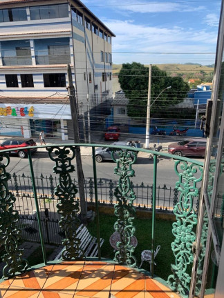 Imagem Casa com 3 Quartos à Venda,  em São Jorge - Pinheiral
