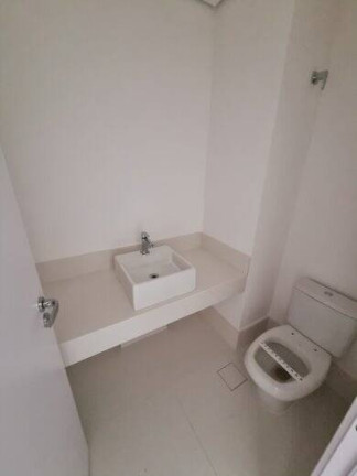 Imagem Apartamento com 4 Quartos à Venda, 360 m² em Alphaville Centro Industrial E Empresarial/alphaville. - Barueri