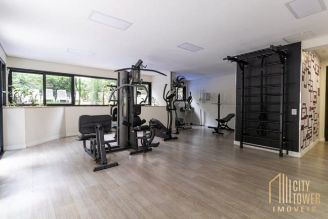 Imagem Apartamento com 1 Quarto à Venda, 70 m² em Itaim Bibi - São Paulo