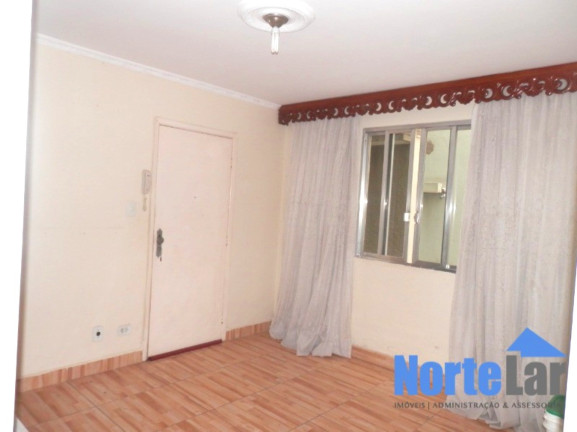 Imagem Apartamento com 2 Quartos à Venda, 52 m² em Vila Guilherme - São Paulo Imagem Apartamento com 2 Quartos à Venda, 52 m² em Vila Guilherme - São Paulo