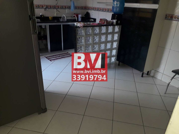 Imagem Casa com 1 Quarto à Venda, 150 m² em Jardim América - Rio De Janeiro