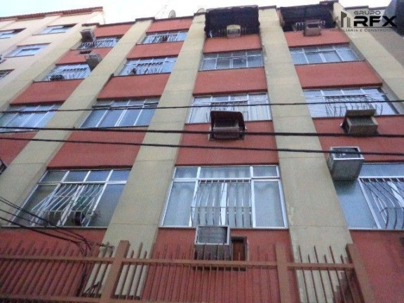 Imagem Apartamento com 2 Quartos à Venda, 70 m² em Fonseca - Niterói Imagem Apartamento com 2 Quartos à Venda, 70 m² em Fonseca - Niterói