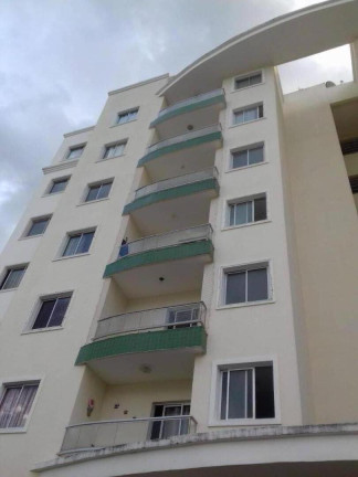 Apartamento com 2 Quartos à Venda, 57 m² em Moinho Dos Ventos - Goiânia