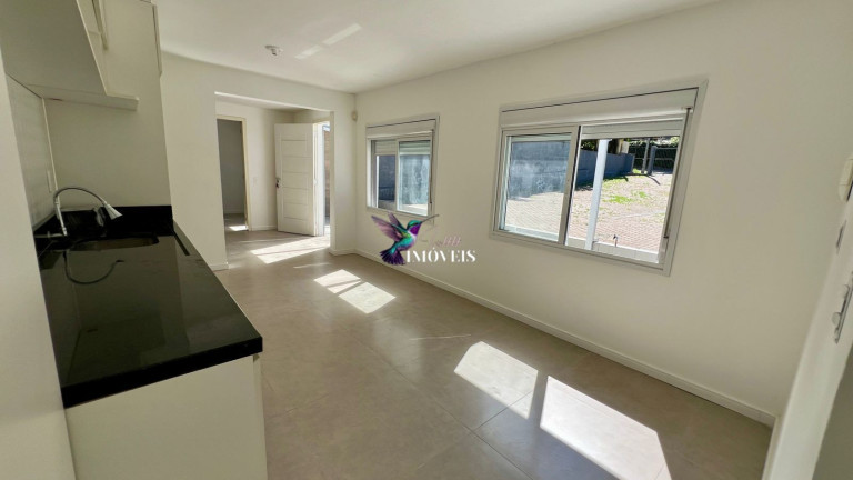 Imagem Casa com 2 Quartos à Venda, 110 m² em Vila Nova - Novo Hamburgo Imagem Casa com 2 Quartos à Venda, 110 m² em Vila Nova - Novo Hamburgo
