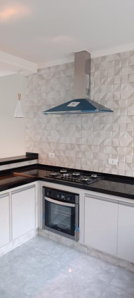 Imagem Casa com 3 Quartos à Venda, 210 m² em Brabancia - Avaré