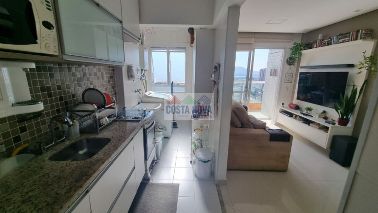Imagem Apartamento com 2 Quartos à Venda, 62 m²