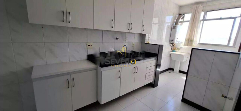 Apartamento com 4 Quartos à Venda, 175 m² em Ingá - Niterói