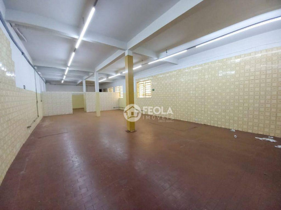 Imagem Sala Comercial para Alugar, 266 m² em Jardim São Vito - Americana Imagem Sala Comercial para Alugar, 266 m² em Jardim São Vito - Americana