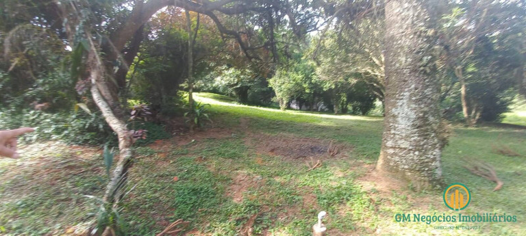 Imagem Terreno à Venda, 35.000 m² em Granja Viana - Cotia
