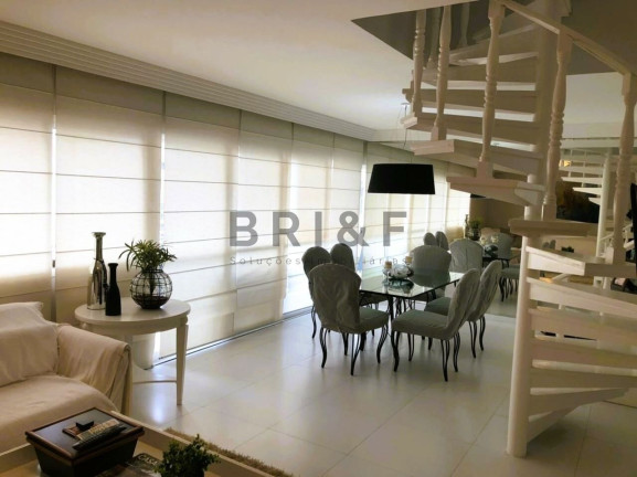 Imagem Apartamento com 3 Quartos para Alugar, 264 m² em Campo Belo - São Paulo Imagem Apartamento com 3 Quartos para Alugar, 264 m² em Campo Belo - São Paulo