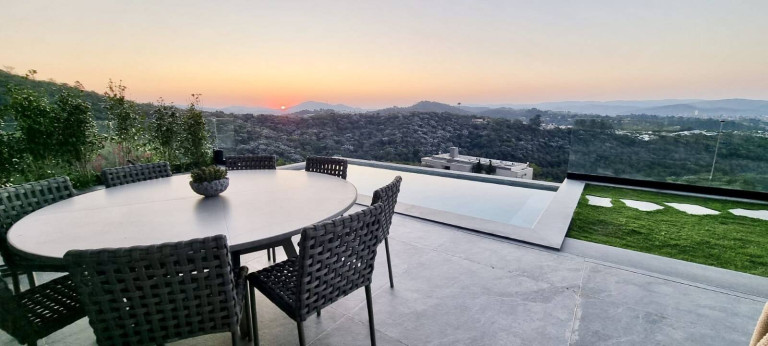 Imagem Casa com 4 Quartos à Venda, 541 m² em Alphaville - Santana De Parnaíba