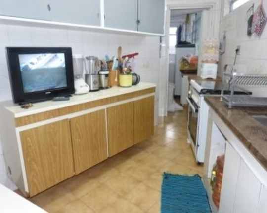 Imagem Apartamento com 3 Quartos à Venda, 135 m² em Vila Mariana - São Paulo Imagem Apartamento com 3 Quartos à Venda, 135 m² em Vila Mariana - São Paulo